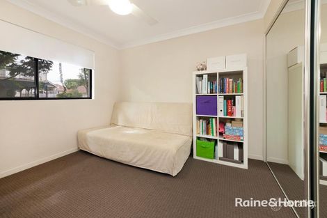 1/51 Elizabeth St, Toowong, QLD 4066