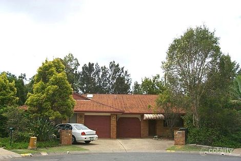 9 Flora Cl, Burleigh Waters, QLD 4220