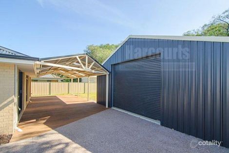 Property photo of 82 Santons Approach Yalyalup WA 6280