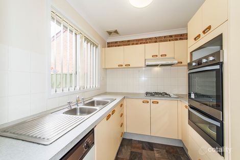 Property photo of 6/58-60 Castlereagh Street Penrith NSW 2750