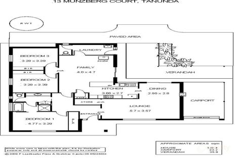 Property photo of 13 Munzberg Court Tanunda SA 5352