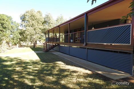 Property photo of 1 Myrtle Street Barcaldine QLD 4725