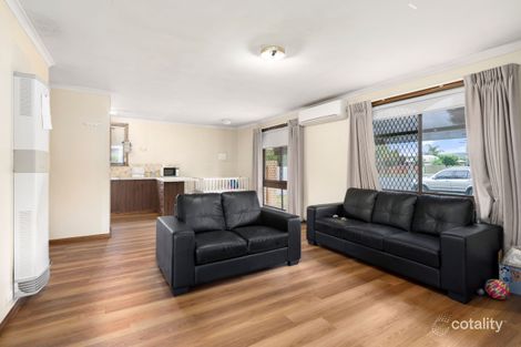 Property photo of 2/394 Kotthoff Street Lavington NSW 2641