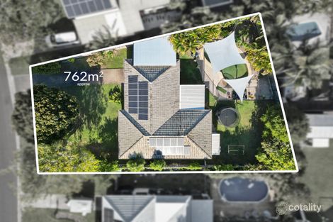 Property photo of 8 Coorara Court Mount Coolum QLD 4573