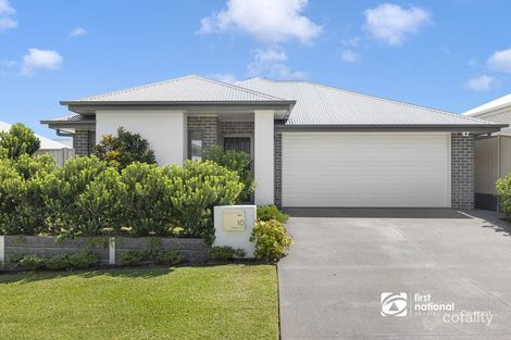 Property photo of 10 Caleb Court Redland Bay QLD 4165