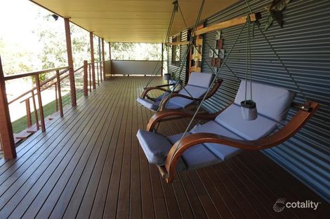 Property photo of 1 Myrtle Street Barcaldine QLD 4725