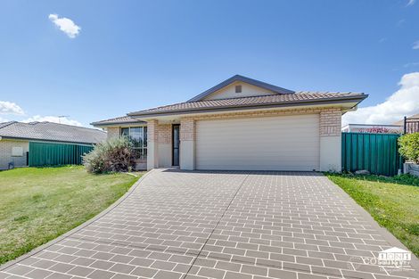 Property photo of 113 Aberglasslyn Road Rutherford NSW 2320