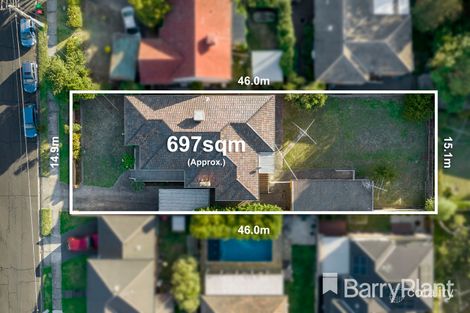 Property photo of 11 Munro Street Macleod VIC 3085