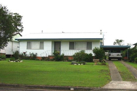 15 Lambert St, Wingham, NSW 2429