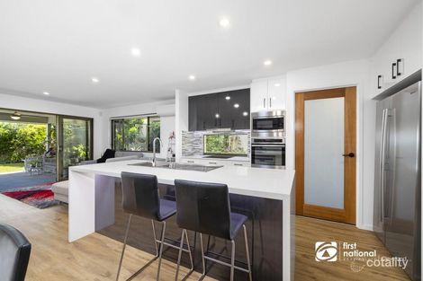 Property photo of 10 Caleb Court Redland Bay QLD 4165