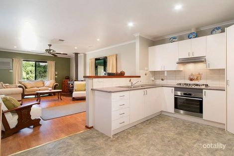 Property photo of 61 Aleppo Crescent Frankston North VIC 3200