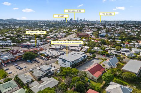 Property photo of 5/25 Cracknell Road Annerley QLD 4103