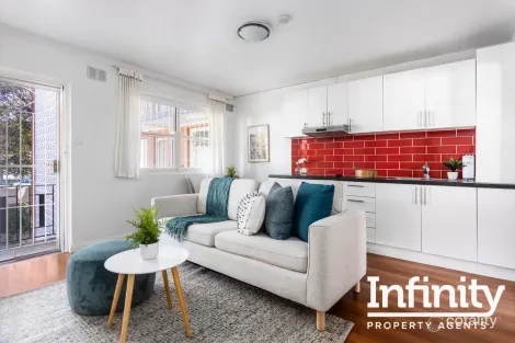 Property photo of 15/486-488 Illawarra Road Marrickville NSW 2204