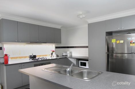 Property photo of 36 Tyler Crescent Tarneit VIC 3029