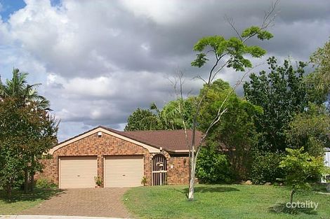 3 Marconi Cl, Jamboree Heights, QLD 4074