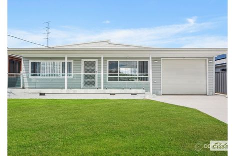 6 Jason Ave, Barrack Heights, NSW 2528