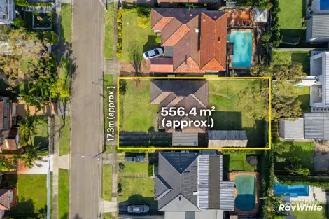 Property photo of 63 Numa Road North Ryde NSW 2113