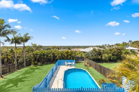 Property photo of 24 Rohan Way Kawungan QLD 4655