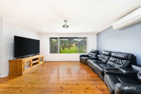 Property photo of 6 Hovea Place Macquarie Fields NSW 2564