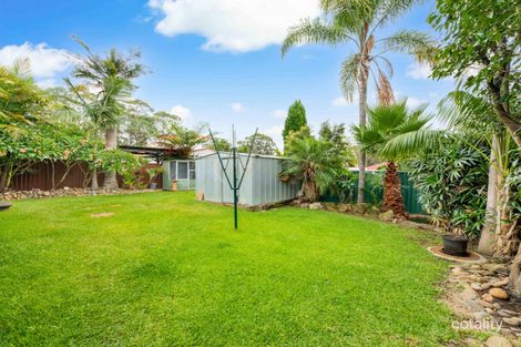 Property photo of 6 Hovea Place Macquarie Fields NSW 2564