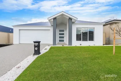 34 Dartnell Cres, Wodonga, VIC 3690