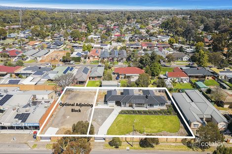 126-130 Waterloo Corner Rd, Paralowie, SA 5108