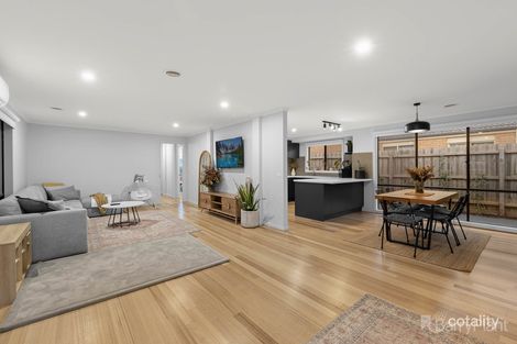 Property photo of 3 Harmony Court Pakenham VIC 3810