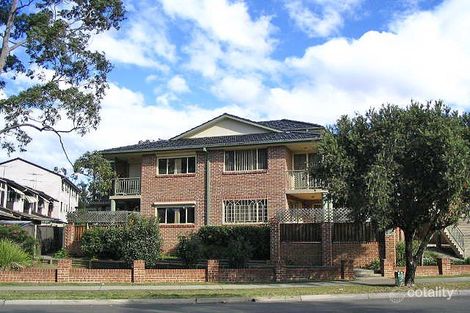 Property photo of 160 John Street Cabramatta NSW 2166