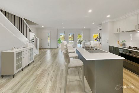 Property photo of 13 Parkfield Boulevard Charlemont VIC 3217