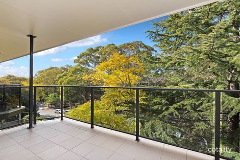 9/1 Palmer St, Artarmon, NSW 2064