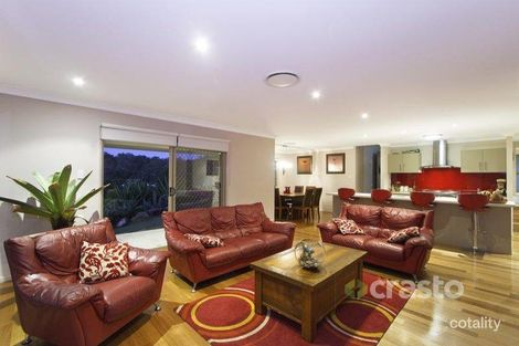 Property photo of 17 Mountain View Crest Mount Nathan QLD 4211