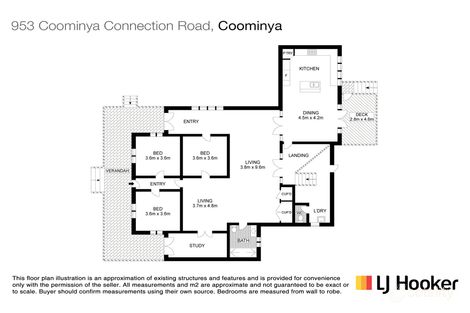 Property photo of 953 Coominya Connection Road Mount Tarampa QLD 4311