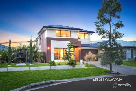 2 Hedge Lane, Greenbank, QLD 4124