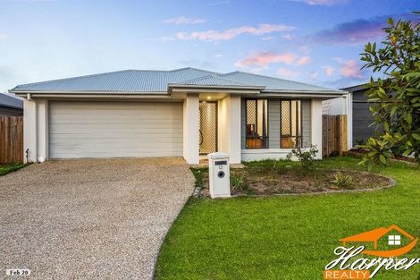 Property photo of 12 Paradise Street Yarrabilba QLD 4207