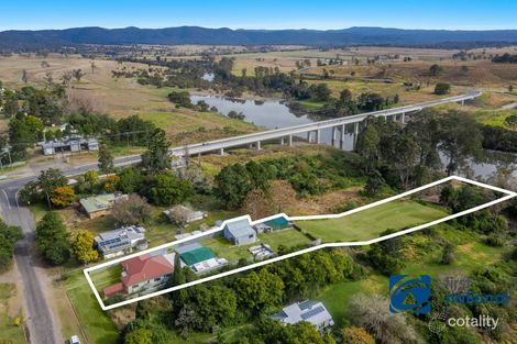 1606 Tabulam Rd, Tabulam, NSW 2469