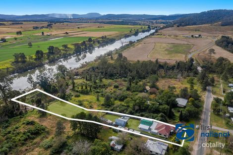 Property photo of 1606 Tabulam Road Tabulam NSW 2469