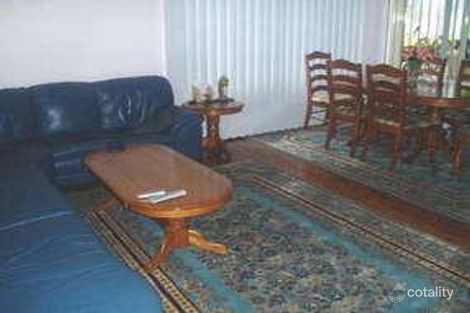 Property photo of 13 Cuscus Place St Helens Park NSW 2560