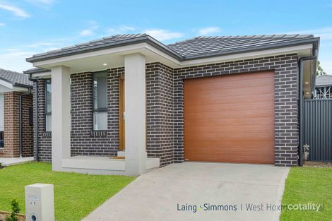 41b Clearfield Ave, Austral, NSW 2179