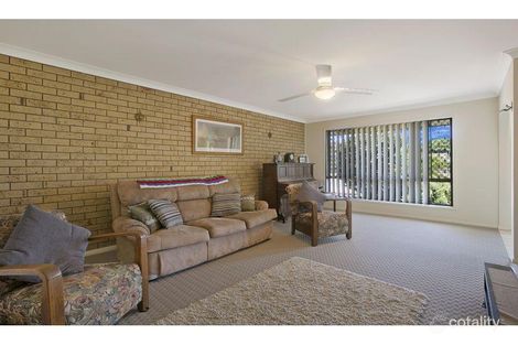 Property photo of 19 Bajimba Street Manly West QLD 4179
