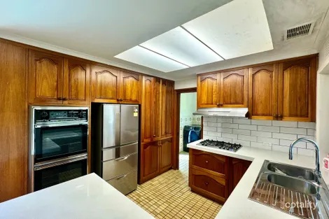 Property photo of 30 Gray Street Doncaster VIC 3108