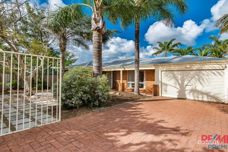 Property photo of 36 Frangipani Loop Marangaroo WA 6064