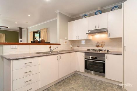 Property photo of 61 Aleppo Crescent Frankston North VIC 3200