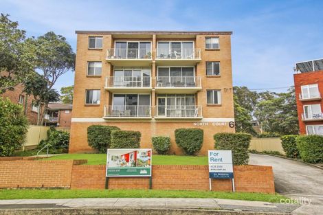Property photo of 5/6 Corrimal Street Wollongong NSW 2500