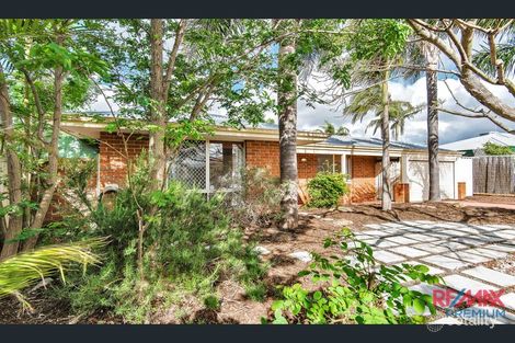 Property photo of 36 Frangipani Loop Marangaroo WA 6064