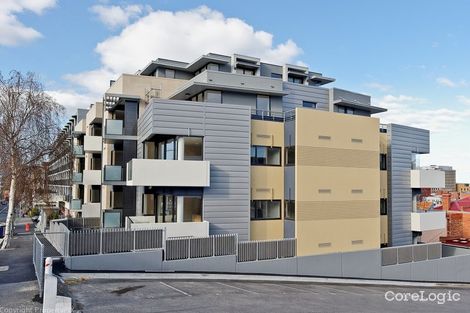 Property photo of 1/166 Bathurst Street Hobart TAS 7000