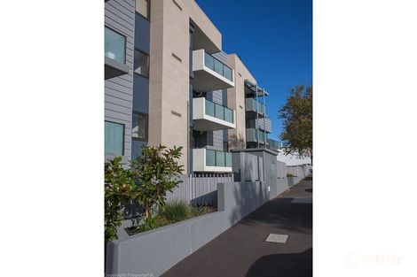 Property photo of 1/166 Bathurst Street Hobart TAS 7000