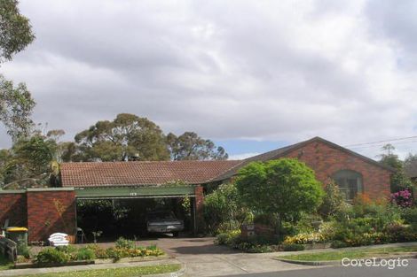 Property photo of 33 Great Western Drive Vermont South VIC 3133