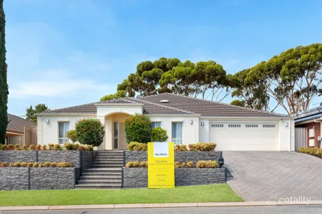 41 Birmingham Dr, Craigmore, SA 5114