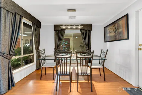 Property photo of 41 Birmingham Drive Craigmore SA 5114