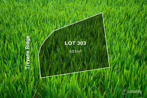 Property photo of LOT 303 Somerset Court Bannockburn VIC 3331